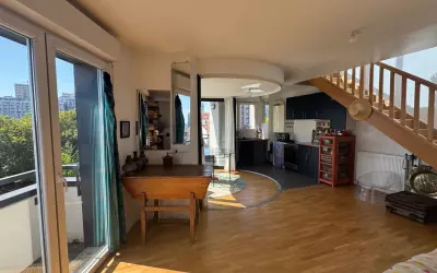 Appartement 700 000 € MONTREUIL (93100) photo 8