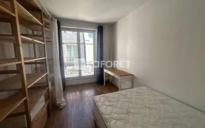 Appartement 2 235 €/mois PARIS (75010) photo 7