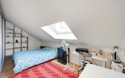 Maison 1 150 000 € PARIS (75011) photo 4