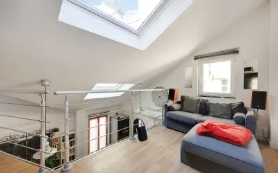 Maison 1 150 000 € PARIS (75011) photo 5