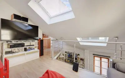 Maison 1 150 000 € PARIS (75011) photo 7