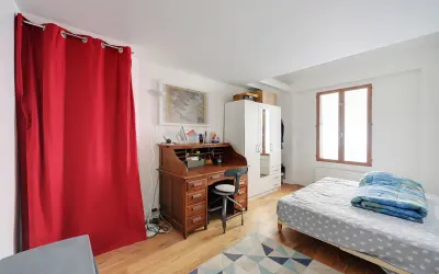 Maison 1 090 000 € PARIS (75011) photo 8