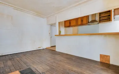 Appartement 480 000 € PARIS (75018) photo 2