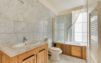 Appartement 480 000 € PARIS (75018) photo 5