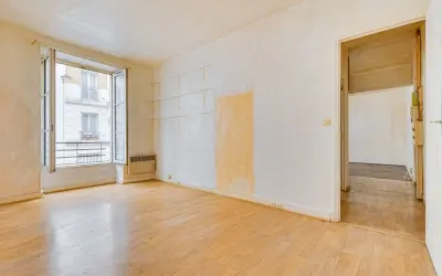 Appartement 480 000 € PARIS (75018) photo 6