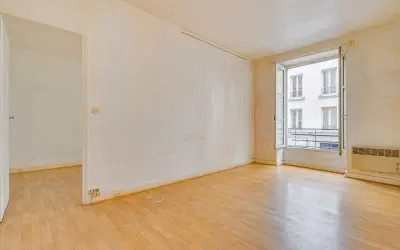 Appartement 480 000 € PARIS (75018) photo 7