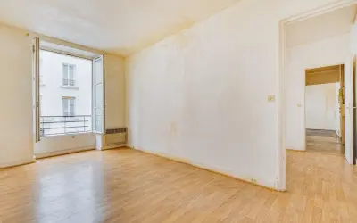 Appartement 480 000 € PARIS (75018) photo 8