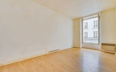 Appartement 480 000 € PARIS (75018) photo 9