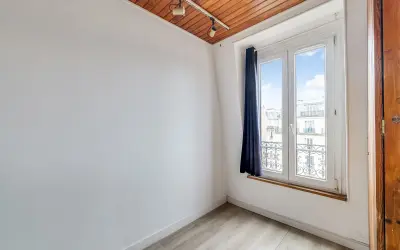 Appartement 110 000 € PARIS (75018) photo 4