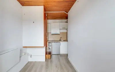 Appartement 110 000 € PARIS (75018) photo 6