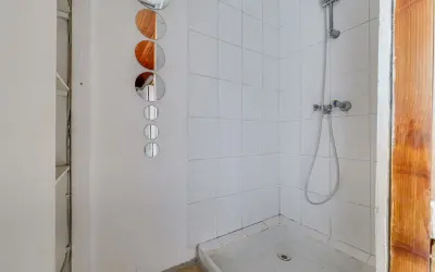 Appartement 110 000 € PARIS (75018) photo 8