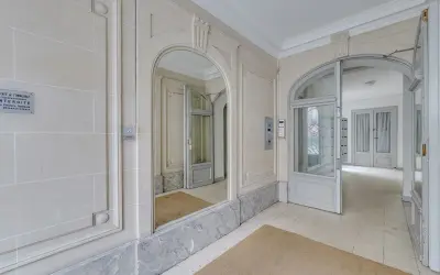 Appartement 110 000 € PARIS (75018) photo 9