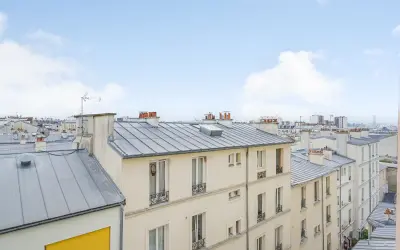 Appartement 101 000 € PARIS (75010) photo 4