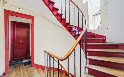 Appartement 101 000 € PARIS (75010) photo 6
