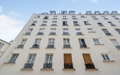 Appartement 101 000 € PARIS (75010) photo 7