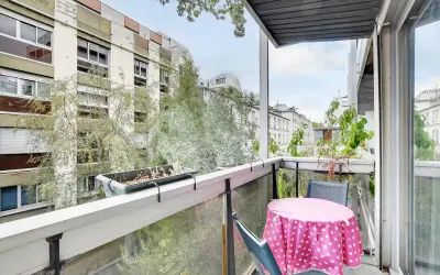 Appartement 439 000 € PARIS (75012) photo 2
