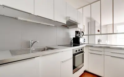 Appartement 439 000 € PARIS (75012) photo 5