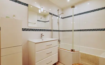 Appartement 439 000 € PARIS (75012) photo 6