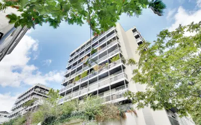 Appartement 439 000 € PARIS (75012) photo 7