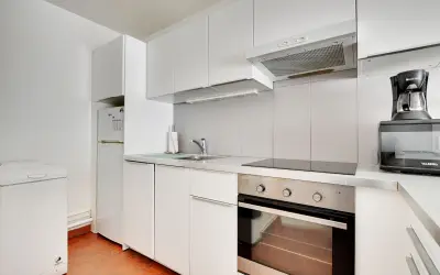 Appartement 439 000 € PARIS (75012) photo 8