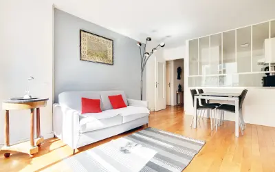Appartement 439 000 € PARIS (75012) photo 9