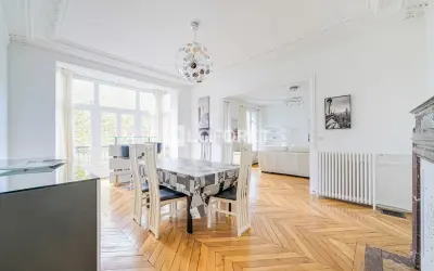 Appartement 1 750 000 € PARIS (75012) photo 2