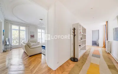 Appartement 1 750 000 € PARIS (75012) photo 4