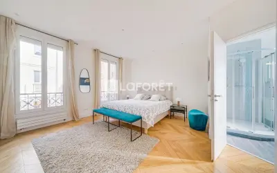 Appartement 1 750 000 € PARIS (75012) photo 5