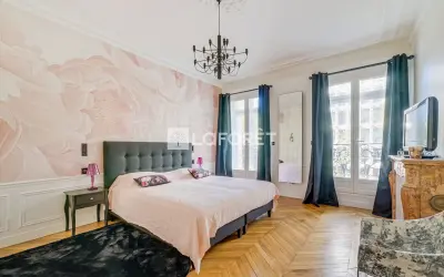Appartement 1 750 000 € PARIS (75012) photo 6