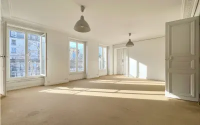 Appartement 1 680 000 € PARIS (75011) photo 2