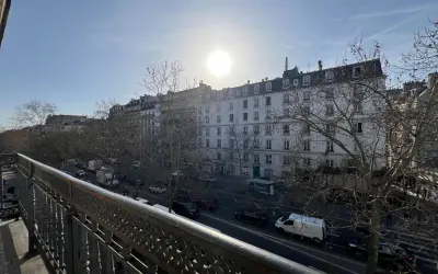 Appartement 1 680 000 € PARIS (75011) photo 4
