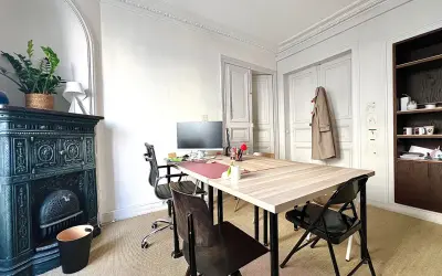 Appartement 1 680 000 € PARIS (75011) photo 5