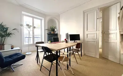 Appartement 1 680 000 € PARIS (75011) photo 6