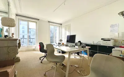 Appartement 1 680 000 € PARIS (75011) photo 8