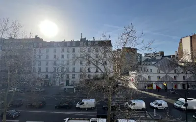 Appartement 1 680 000 € PARIS (75011) photo 9