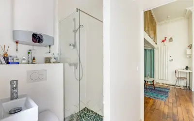 Appartement 235 000 € PARIS (75012) photo 2