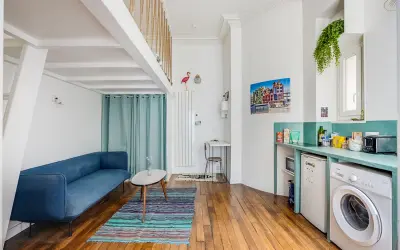 Appartement 235 000 € PARIS (75012) photo 6
