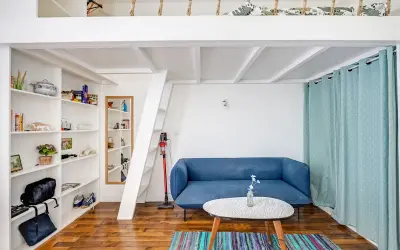 Appartement 235 000 € PARIS (75012) photo 7