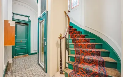 Appartement 235 000 € PARIS (75012) photo 9