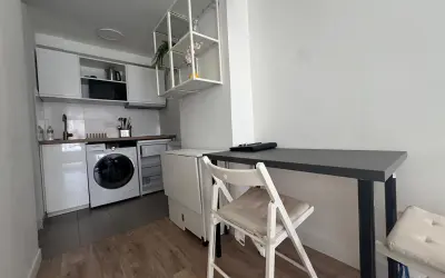 Appartement 1 035 €/mois PARIS (75010) photo 4
