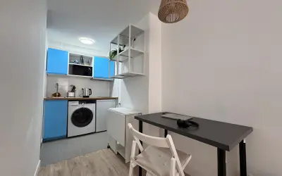 Appartement 1 035 €/mois PARIS (75010) photo 5