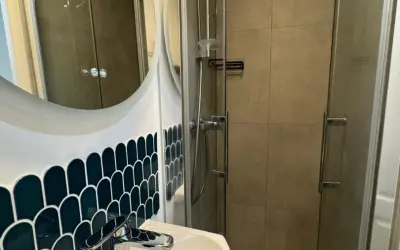 Appartement 1 035 €/mois PARIS (75010) photo 6