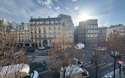 Appartement 1 035 €/mois PARIS (75010) photo 6