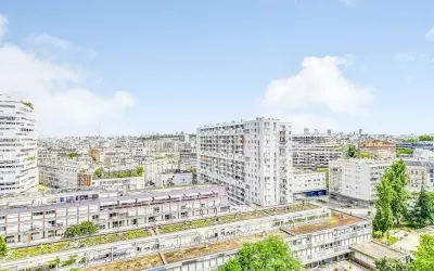 Appartement 349 000 € PARIS (75012) photo 2