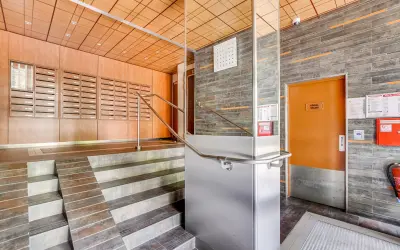 Appartement 349 000 € PARIS (75012) photo 6