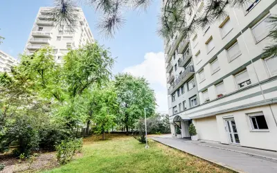Appartement 349 000 € PARIS (75012) photo 7