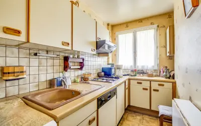 Appartement 349 000 € PARIS (75012) photo 8