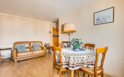 Appartement 349 000 € PARIS (75012) photo 9