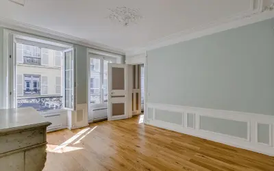 Appartement 721 000 € PARIS (75008) photo 2