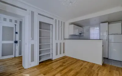 Appartement 721 000 € PARIS (75008) photo 5